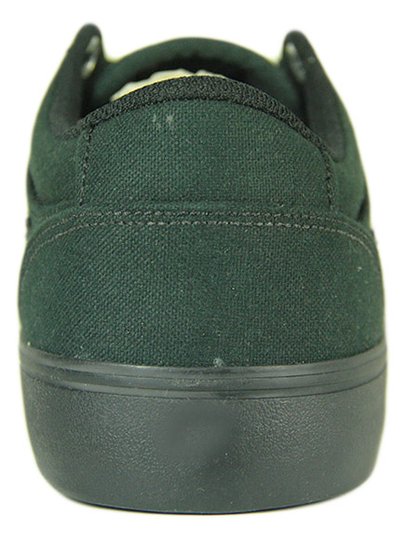 Tênis Masculino Nike SB Chron 2 CNVS - Black/Black