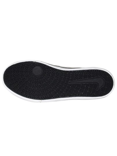 Tênis Masculino Nike SB Chron 2 CNVS - Driftwood/White