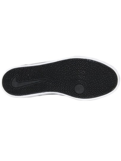 Tênis Masculino Nike Sb Chron 2 CNVS - Grey