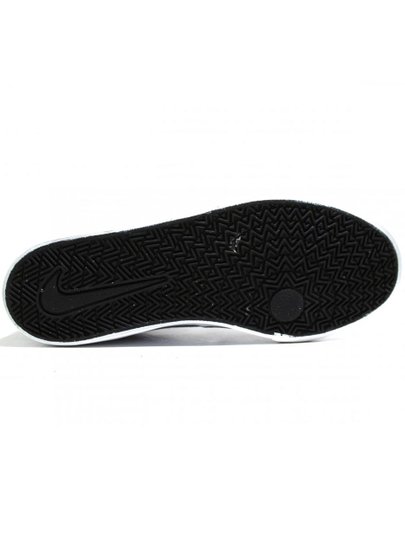 Tênis Masculino Nike SB Chron 2 CNVS - Navy/White