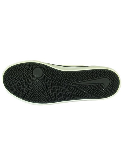 Tênis Masculino Nike SB Chron 2 CNVS - White/White