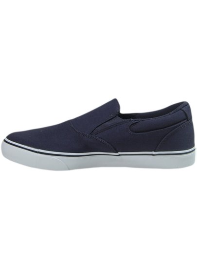 Tênis Masculino Nike SB Chron 2 Slip - Navy/White