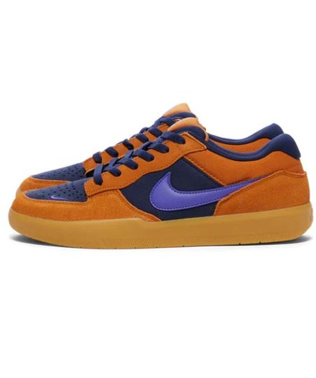 Tênis Masculino Nike SB Force 58 - Monarch/Persian Violet
