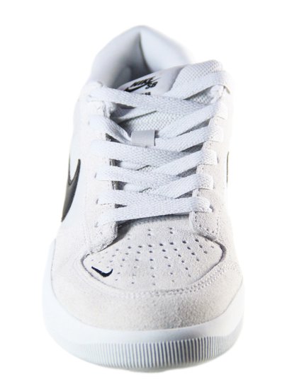 Tênis Masculino NIKE SB Force 58 Photon Dust/Black-Photon Dust