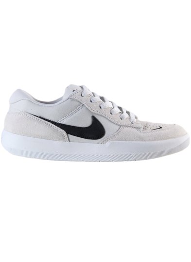 Tênis Masculino NIKE SB Force 58 Photon Dust/Black-Photon Dust