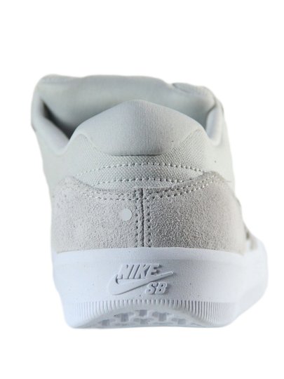 Tênis Masculino NIKE SB Force 58 Photon Dust/Black-Photon Dust
