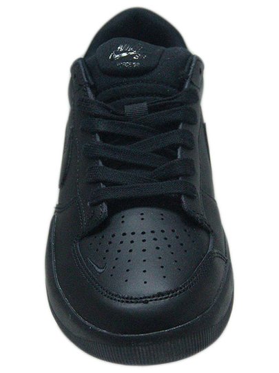 Tênis Masculino Nike SB Force 58 PRM - Black/Black
