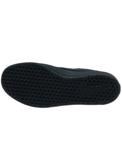 Tênis Masculino Nike SB Force 58 PRM - Black/Black