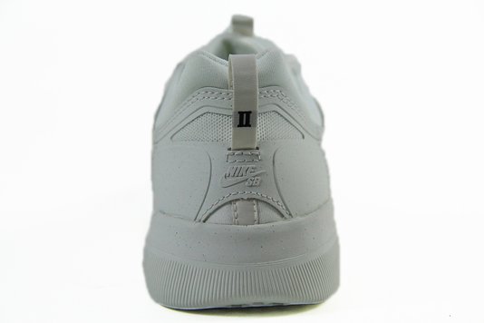 Tênis Masculino Nike SB Nyjah Free 2 Summit - White/Black