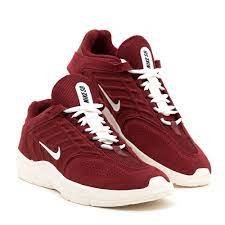 Tênis Masculino Nike SB Vertebrae - Team Red/Sail