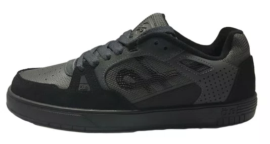 Tênis Masculino öus 2k - Cinza Essencial