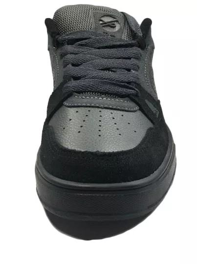 Tênis Masculino öus 2k - Cinza Essencial