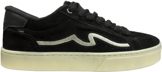 Tênis Masculino Otter Frankstein - Preto