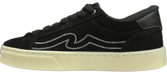 Tênis Masculino Otter Frankstein - Preto