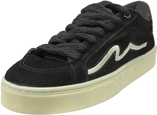 Tênis Masculino Otter Frankstein - Preto