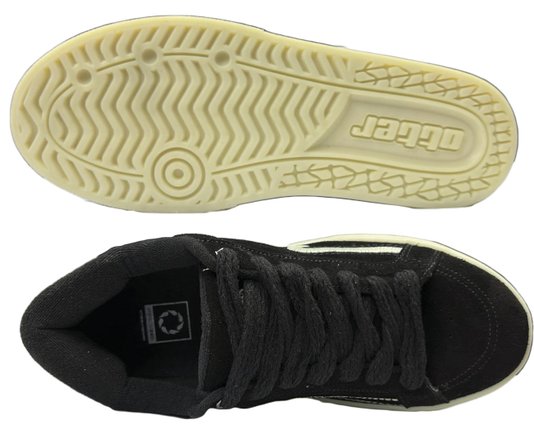 Tênis Masculino Otter Frankstein - Preto