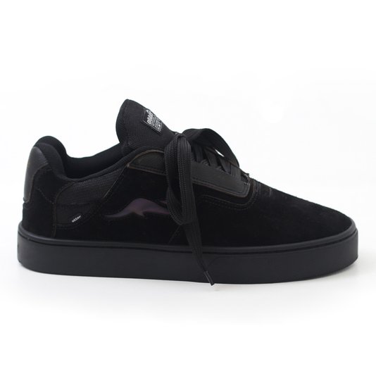 Tênis Masculino Otter Savage - Preto