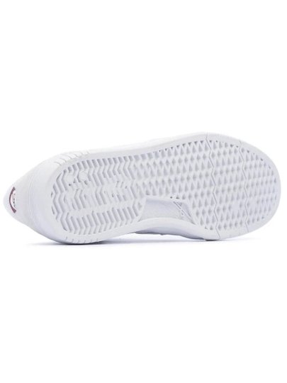 Tênis Masculino OUS 2K - Branco/Bordo Imperial