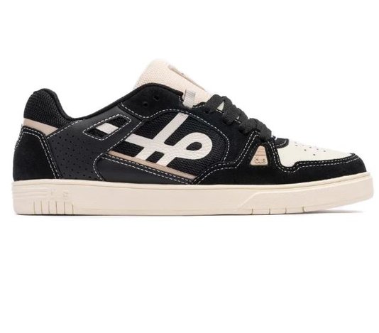 Tênis Masculino Ous 2K - Preto Chantilly 2 Essencial