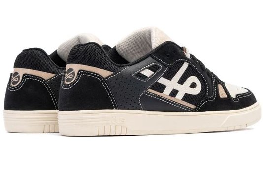 Tênis Masculino Ous 2K - Preto Chantilly 2 Essencial