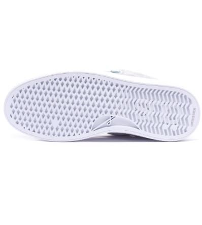 Tênis Masculino Ous Dots - Cinza