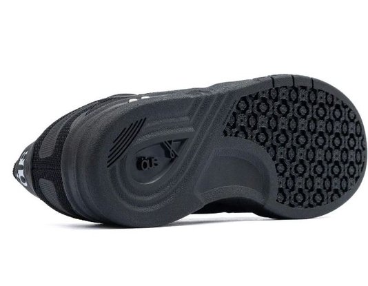 Tênis Masculino Ous Fluente GTX - Preto