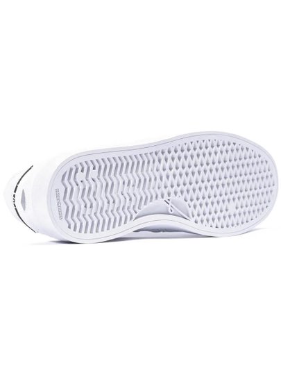 Tênis Masculino OUS Imigrante BCO OE - Branco