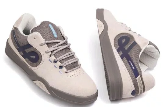 Tênis Masculino Ous Imigrante Iqui - Chantilly Azul Furta Cor Essencial