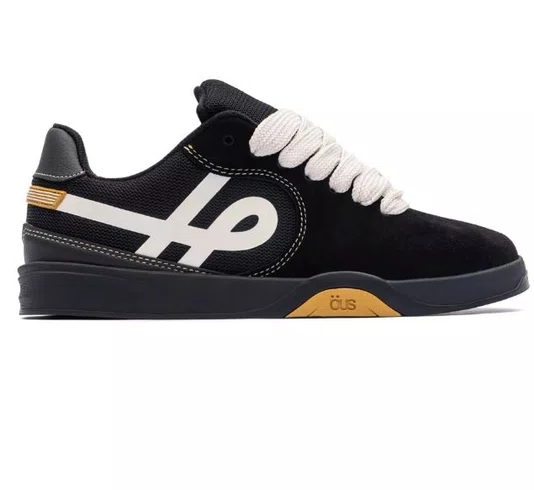 Tênis Masculino Ous Imigrante Série X - Chantilly Dijon