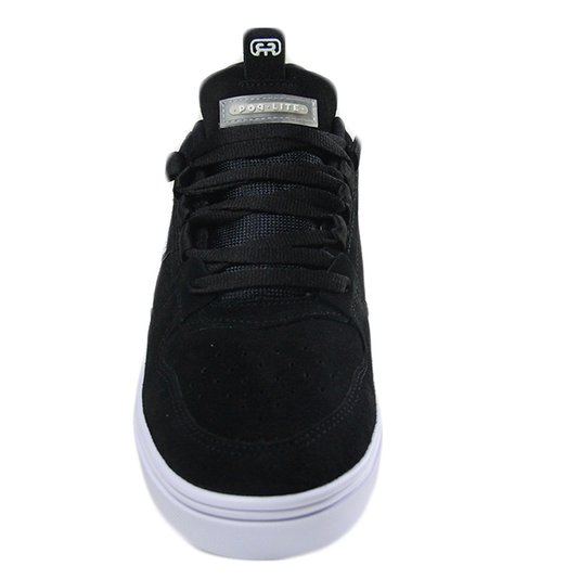 Tênis Masculino Pop Lite - Classic Black