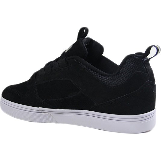 Tênis Masculino Pop Lite - Classic Black