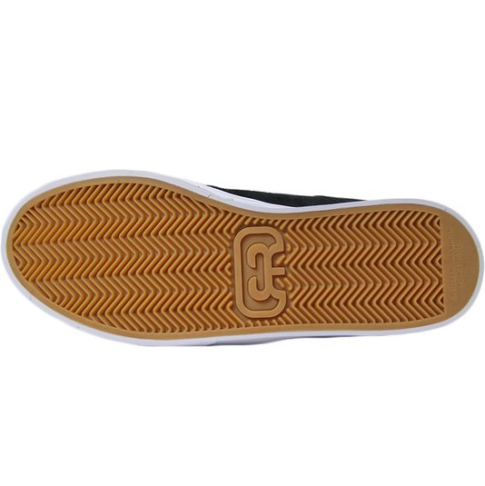 Tênis Masculino Pop Lite - Classic Black