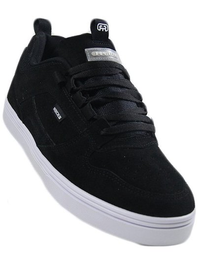 Tênis Masculino Pop Lite - Classic Black