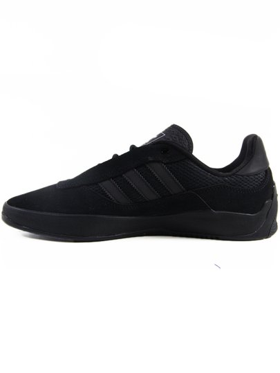 Tênis Masculino Adidas PUIG - CBlack/Cblack/Carbon