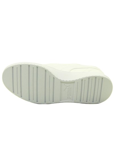 Tênis Masculino Puma Cavern BDP - White Gray Violet