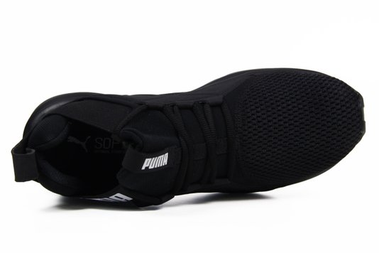 Tênis Masculino Puma Enzo Max BDP - Black/Black