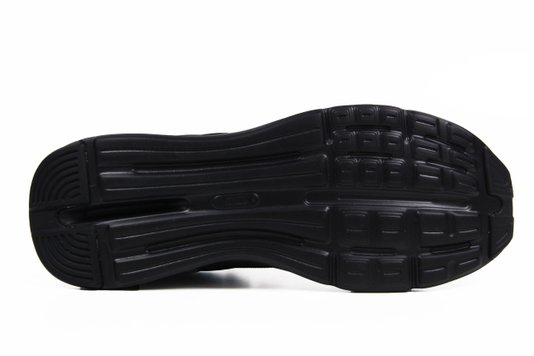 Tênis Masculino Puma Enzo Max BDP - Black/Black
