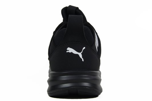 Tênis Masculino Puma Enzo Max BDP - Black/Black