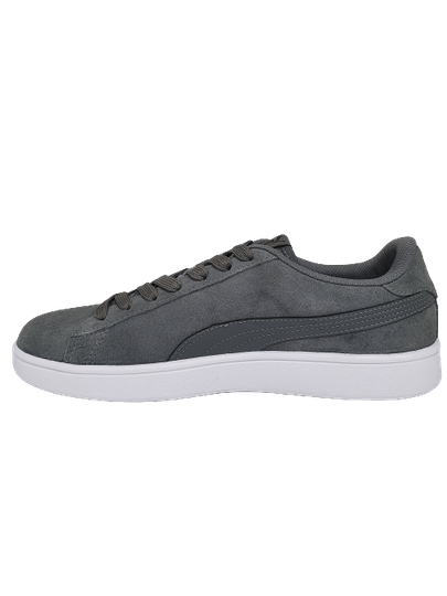 Tênis Masculino Puma Smash V2 BDP - Gray/White