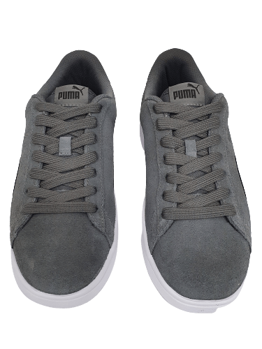 Tênis Masculino Puma Smash V2 BDP - Gray/White
