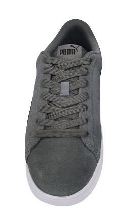 Tênis Masculino Puma Smash V2 BDP - Gray/White