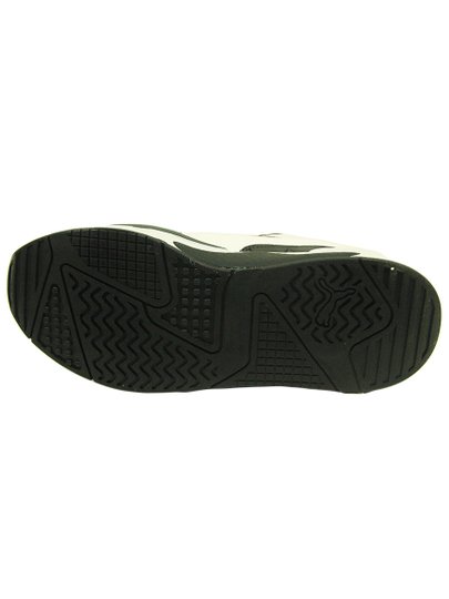 Tênis Masculino Puma X Ray 2 Square BDP - Black Dark