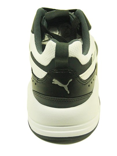 Tênis Masculino Puma X Ray 2 Square BDP - Black Dark