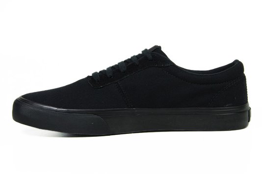 Tênis Masculino Rip Curl Huntington Vulcan Full - Preto
