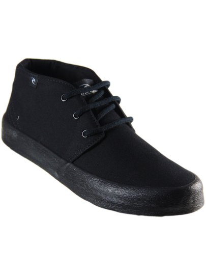 Tênis Masculino Rip Curl Rekkon Full Black - Preto