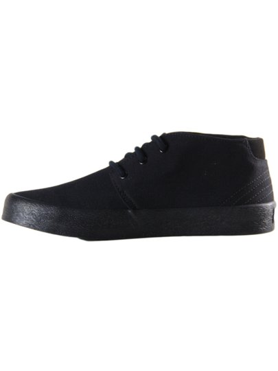 Tênis Masculino Rip Curl Rekkon Full Black - Preto