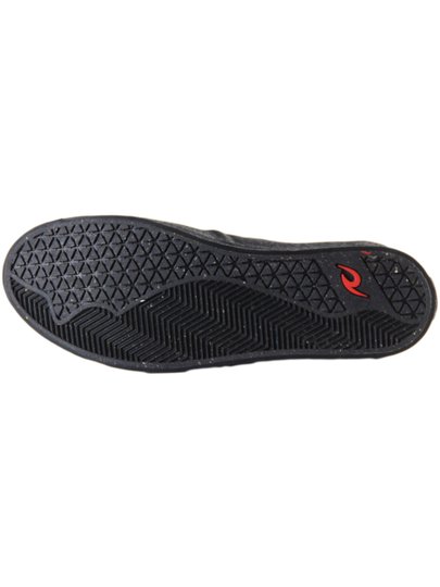 Tênis Masculino Rip Curl Rekkon Full Black - Preto