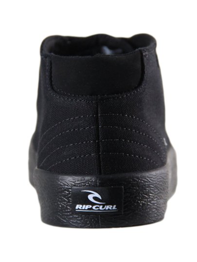 Tênis Masculino Rip Curl Rekkon Full Black - Preto
