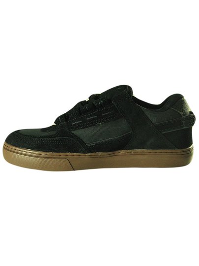 Tênis Masculino Tesla Coil - Black Gum