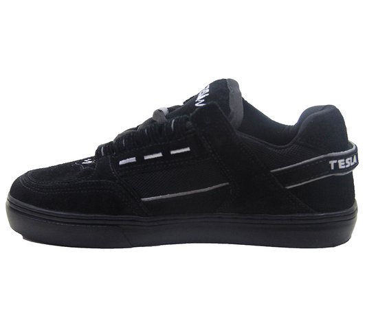 Tênis Masculino Tesla Coil Reflect - All Black